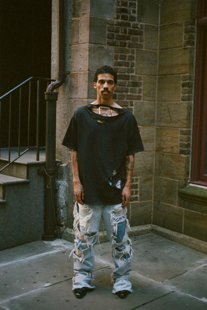 Power of Two Denim