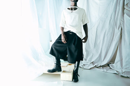 Fall Front Tee
